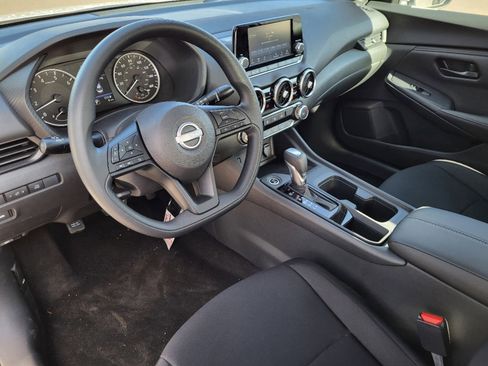 New 2025 Nissan Sentra S image 10