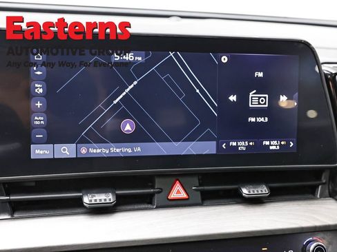 Used 2023 Kia Sportage X-Line w/ X-Line Premium Package image 19