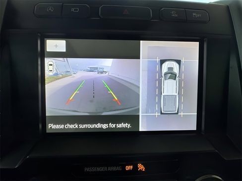 Used 2020 Ford F150 Raptor w/ Equipment Group 802A Luxury image 38