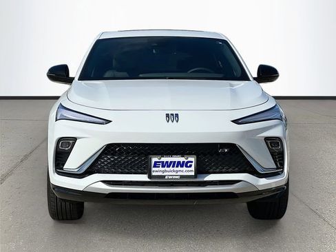 New 2026 Buick Envista Sport Touring w/ Convenience I Package image 2