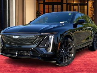 New 2026 Cadillac Lyriq V AWD/4WD video 1