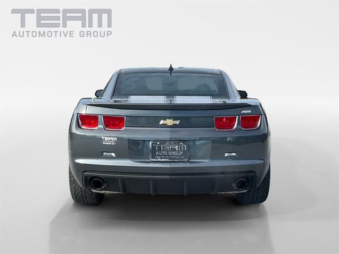 Used 2010 Chevrolet Camaro SS image 6