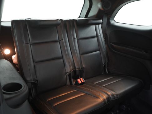 Used 2019 Dodge Durango R/T w/ Trailer Tow Group IV AWD/4WD image 15