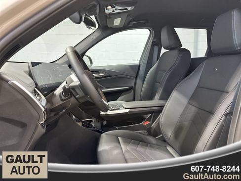 New 2026 BMW X1 xDrive28i w/ Convenience Package AWD/4WD image 13