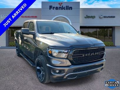 Used 2024 RAM 1500 Tradesman w/ Night Edition