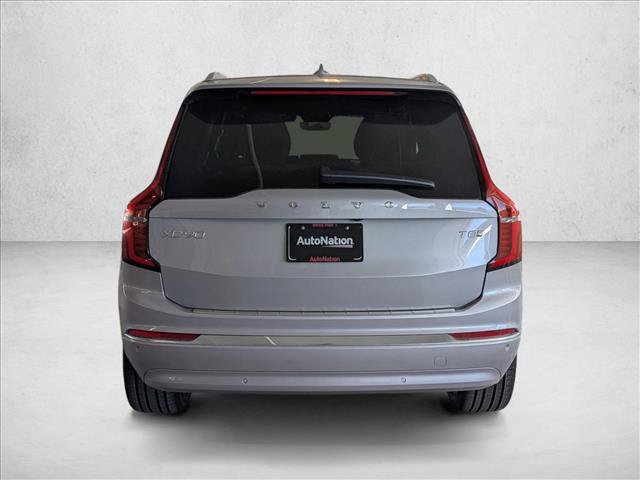 New 2026 Volvo XC90 T8 Plus w/ Protection Package Premier AWD/4WD image 7