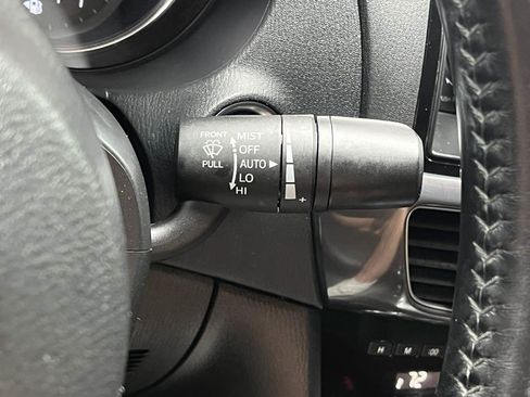 Used 2014 MAZDA MAZDA6 Grand Touring w/ MRCC + FOW Package FWD image 14