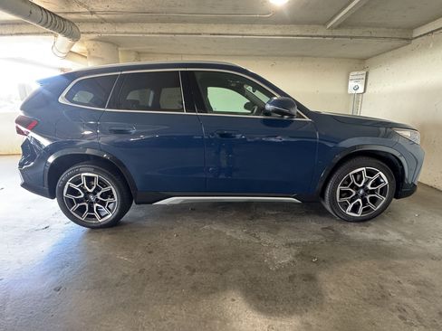 Used 2026 BMW X1 xDrive28i AWD/4WD image 4