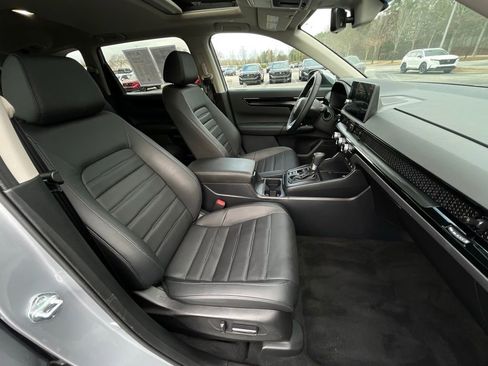 Certified 2026 Honda CR-V EX-L image 33