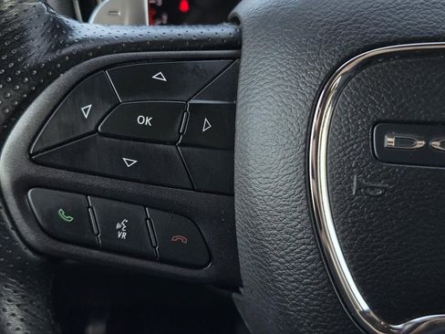 Used 2024 Dodge Durango GT RWD image 24