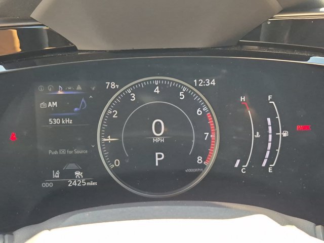 Used 2026 Lexus NX 350 AWD w/ Accessory Package (Z1) image 21