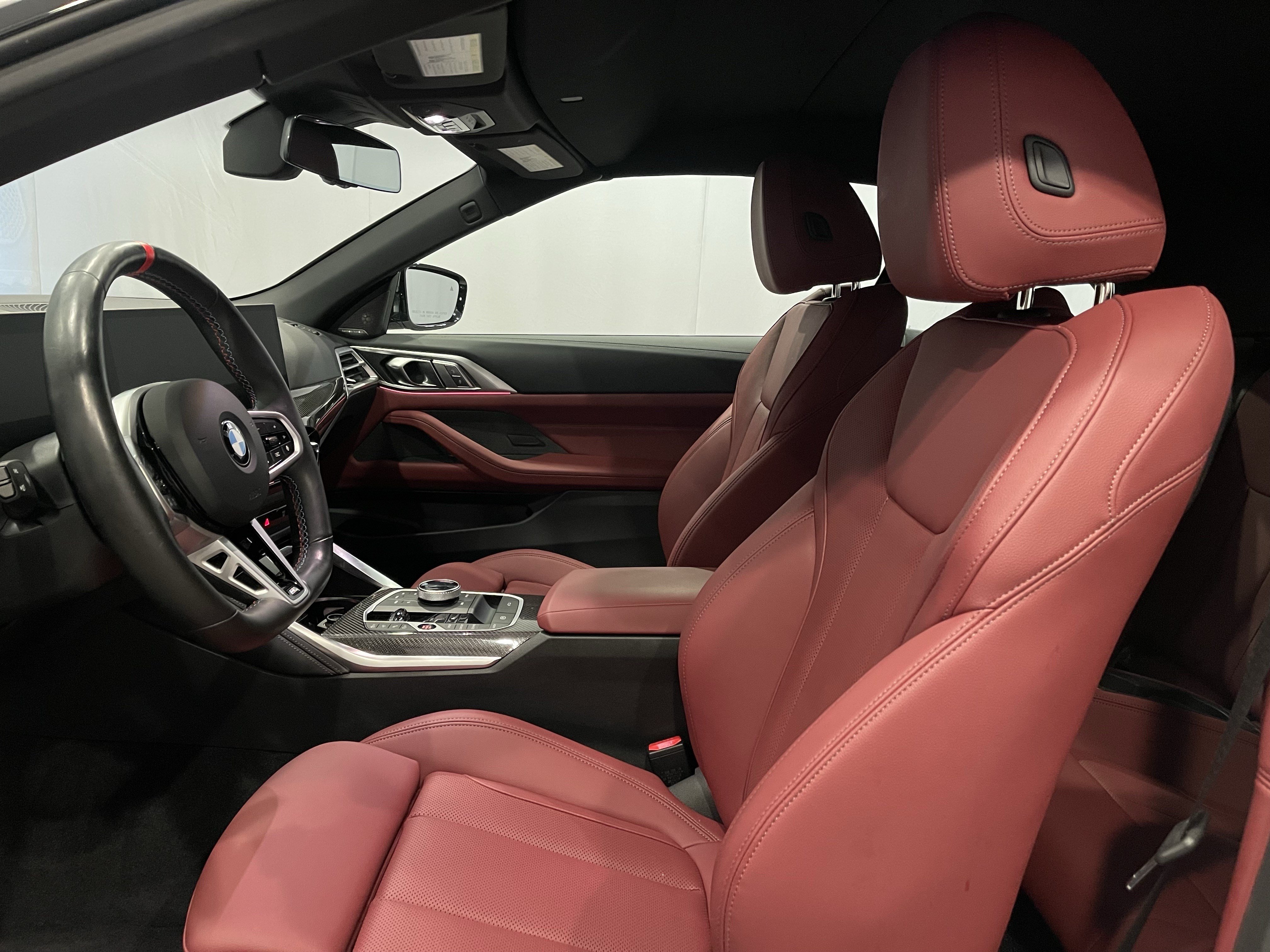 Used 2027 BMW M440i Convertible RWD image 14