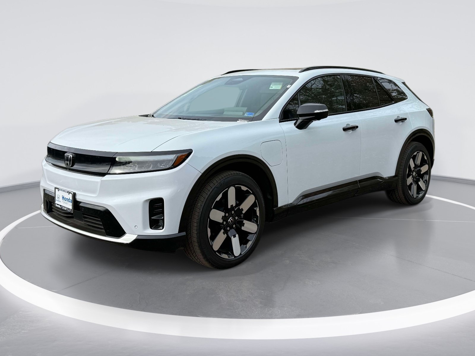 New 2026 Honda Prologue Elite image 5