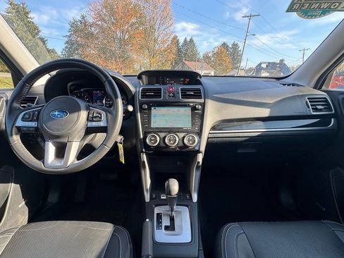 Used 2018 Subaru Forester 2.5i Limited image 5