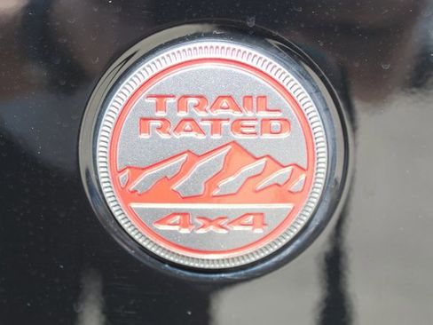 Used 2022 Jeep Wrangler Rubicon w/ Cold Weather Group image 8