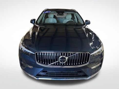 Used 2022 Volvo XC60 T8 Inscription Expression w/ Advanced Package AWD/4WD image 9