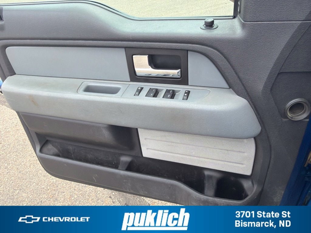 Used 2014 Ford F150 XLT w/ Equipment Group 302A Luxury AWD/4WD image 20