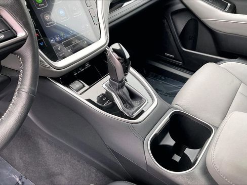 Certified 2025 Subaru Outback Limited w/ Popular Package #2 image 15