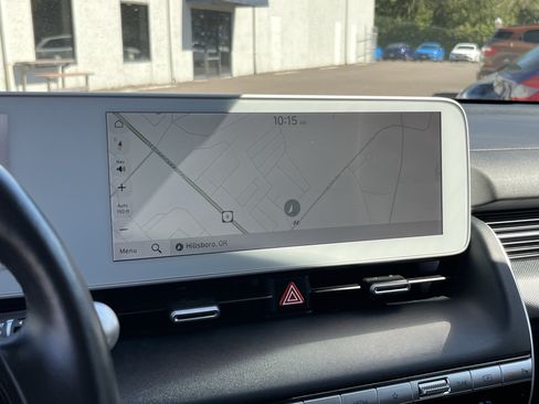 Certified 2024 Hyundai Ioniq 5 SEL RWD image 22