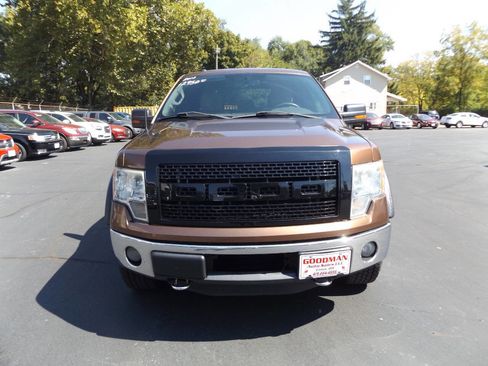 Used 2012 Ford F150 XLT w/ XTR Pkg image 2
