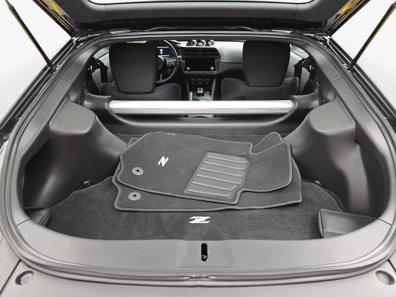 Used 2024 Nissan Z Sport w/ Floor Mat Package RWD image 27