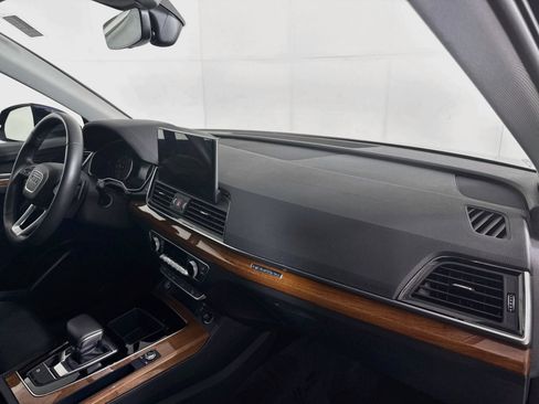 Certified 2023 Audi Q5 2.0T Premium w/ Convenience Package AWD/4WD image 27