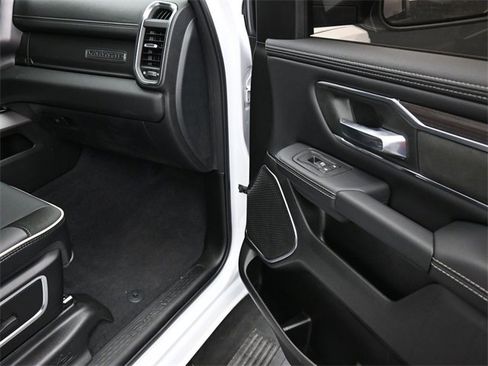 New 2026 RAM 1500 Laramie w/ Laramie Southwest Edition image 11