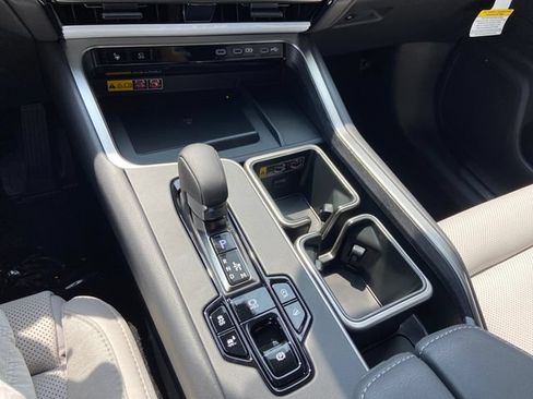 New 2026 Lexus TX 350 AWD image 21