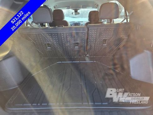 Used 2023 Chevrolet Equinox LT image 14