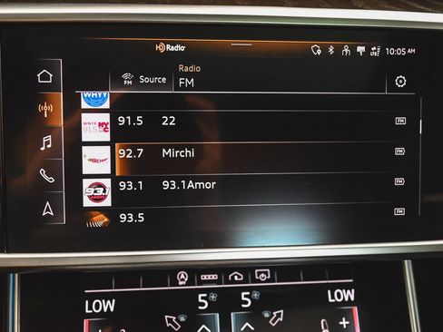 Used 2023 Audi A6 Premium Plus w/ Premium Plus Package AWD/4WD image 17