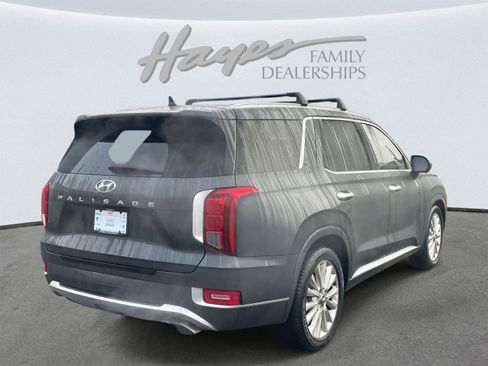 Used 2020 Hyundai Palisade Limited image 35