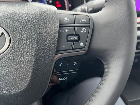 New 2026 Toyota Camry LE image 26