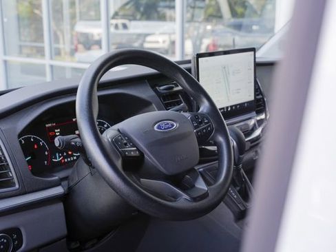 Used 2023 Ford Transit 350 XLT RWD image 23
