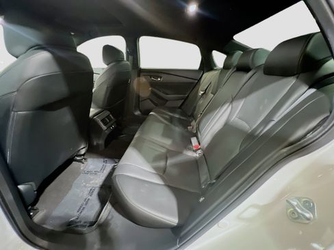 Used 2025 Honda Accord Sport image 17