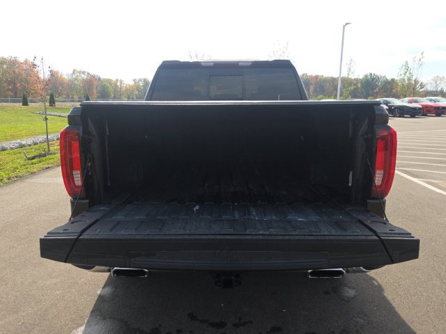 Used 2021 GMC Sierra 1500 SLT w/ SLT Premium Plus Package AWD/4WD image 10