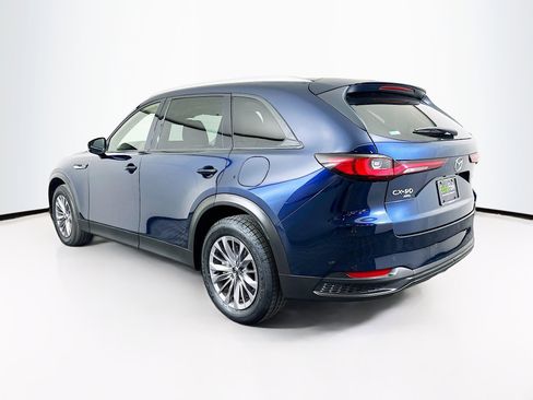 Used 2025 MAZDA CX-90 3.3 Turbo w/ Preferred Package image 5