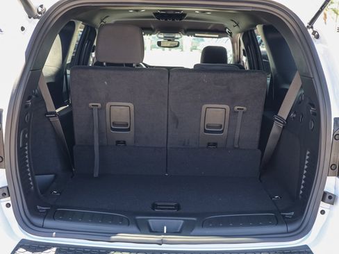New 2026 Dodge Durango GT w/ Blacktop Package RWD image 16