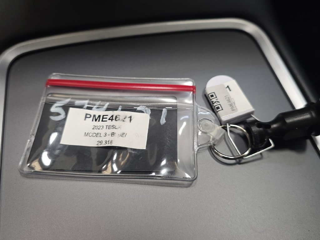 Used 2023 Tesla Model 3 Standard Range RWD image 17