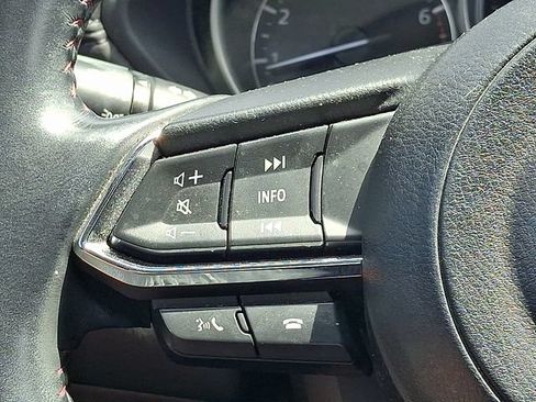 Used 2021 MAZDA CX-5 Carbon Edition AWD/4WD image 17