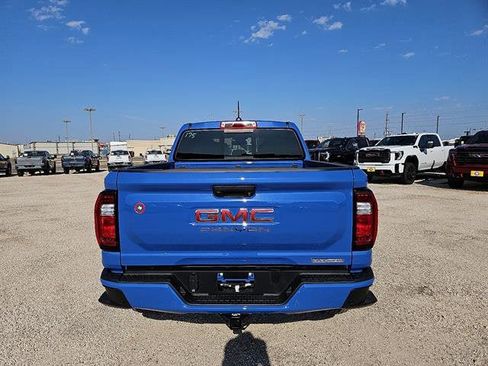 New 2026 GMC Canyon Elevation w/ Convenience Package image 4