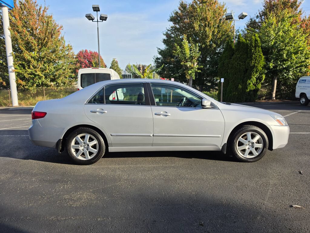 Used 2005 Honda Accord EX-L image 6