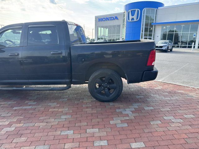 Used 2018 RAM 1500 Express w/ Express Value Package RWD image 6