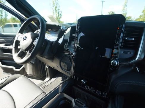 New 2026 RAM 2500 Limited AWD/4WD image 31