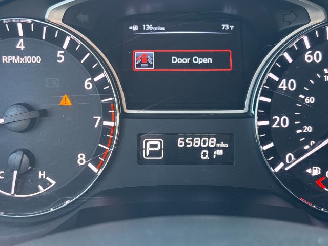 Used 2013 Nissan Altima 3.5 SL FWD image 29