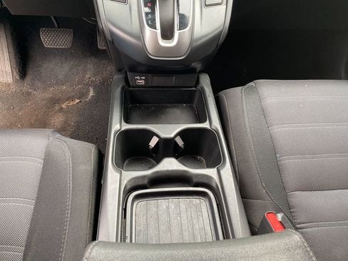 Used 2021 Honda CR-V LX image 20