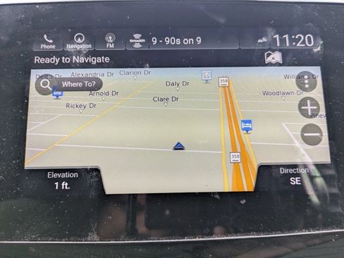 Used 2021 Honda Pilot Touring image 11