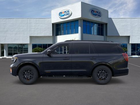 New 2026 Ford Expedition Tremor AWD/4WD image 3