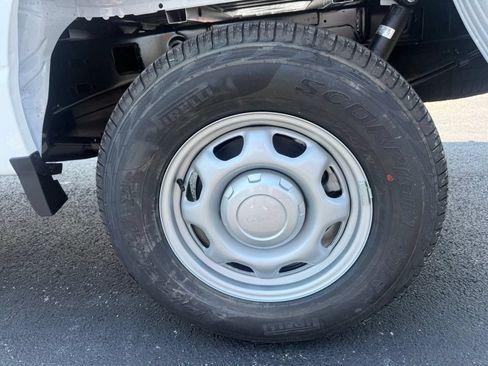 New 2026 Ford F150 XL AWD/4WD image 28