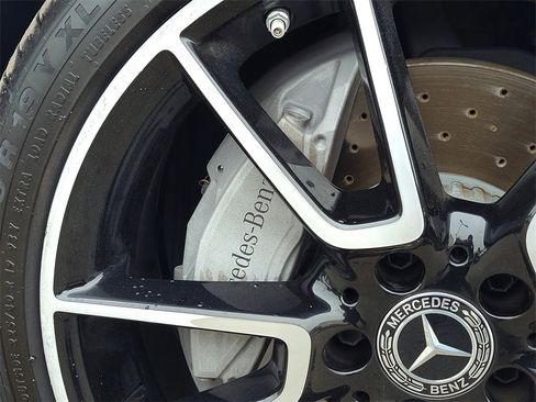 Used 2022 Mercedes-Benz C 300 Coupe image 10