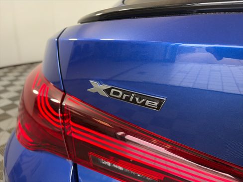 Used 2025 BMW 440i xDrive w/ Premium Package AWD/4WD image 16